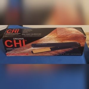 ORIGINAL CHI